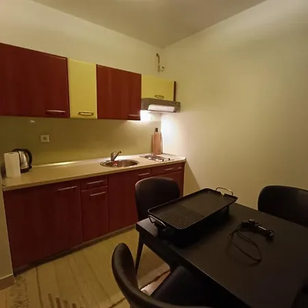 Apartmán Apartment Bjelasnica Bjelašnica