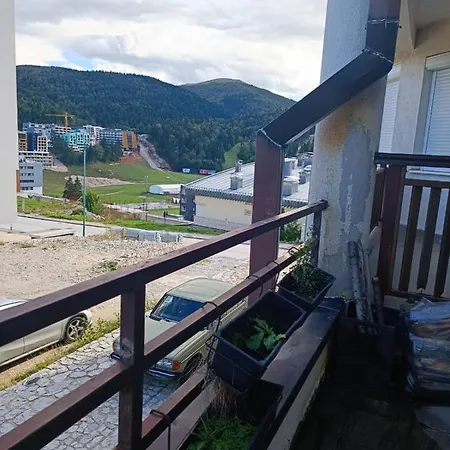 Apartment Bjelasnica * Bjelašnica