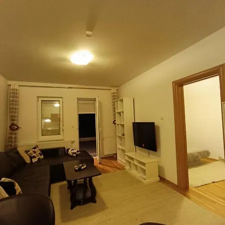 Apartmán Apartment Bjelasnica *