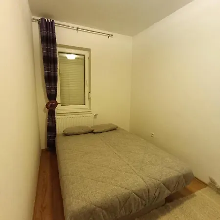 Apartment Bjelasnica Apartmán Bjelašnica