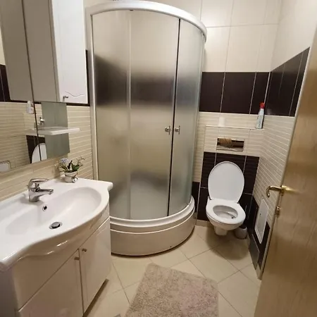 Apartmán Apartment Bjelasnica *